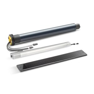 Solar Motor RS100